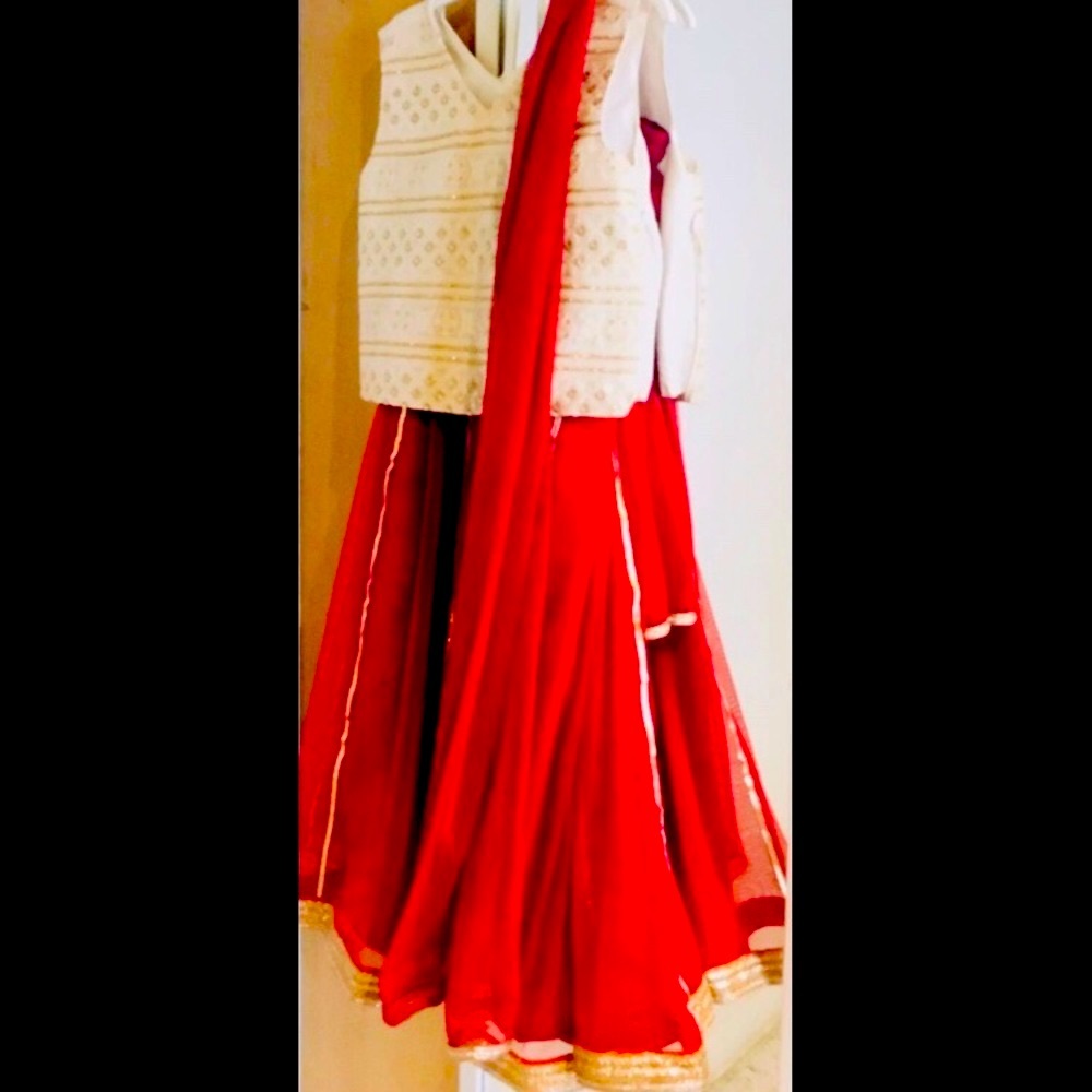 Lehenga choli